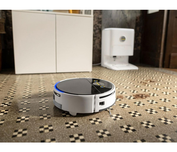 Kärcher Robot sprzątający z bazą RVF 7 Comfort - 1533597 - zdjęcie 6